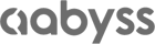 Aabyss Logo Grey-1