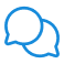 ChatsCircle