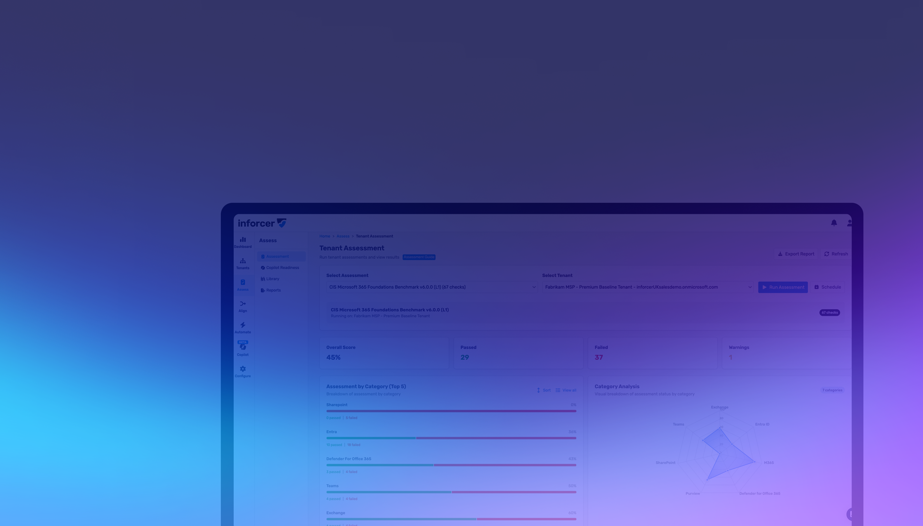 Why We Built inforcer Threat Detection and Response | Matthé Smit