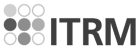 ITRM Logo Grey