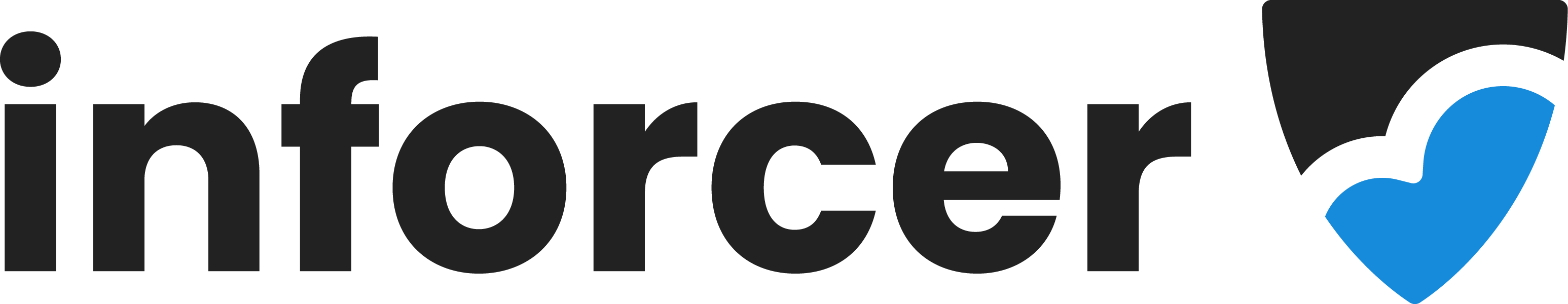 Inforcer Logo
