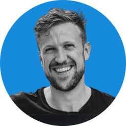 Jamie Daum, inforcer CO-Founder