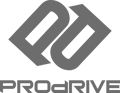 ProDrive Logo Grey