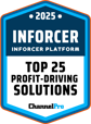 inforcer channel pro award