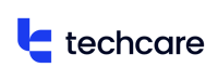 Techcare Logo Vector-1