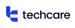 Techcare Logo Vector-1