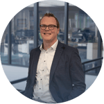 Yohan van Haarlem circle