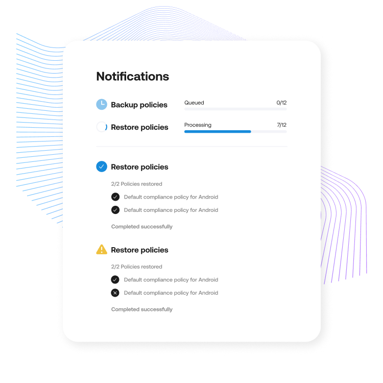 inforcer ms365 inforgraphic