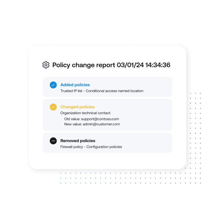 inforcer ms365 inforgraphic