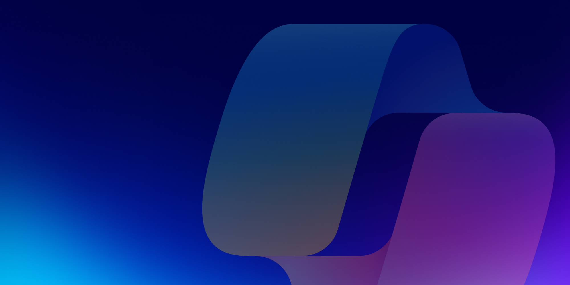 Copilot gradient