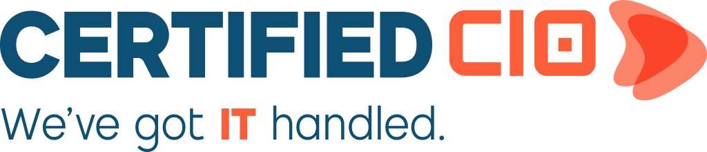 Certified CIO
