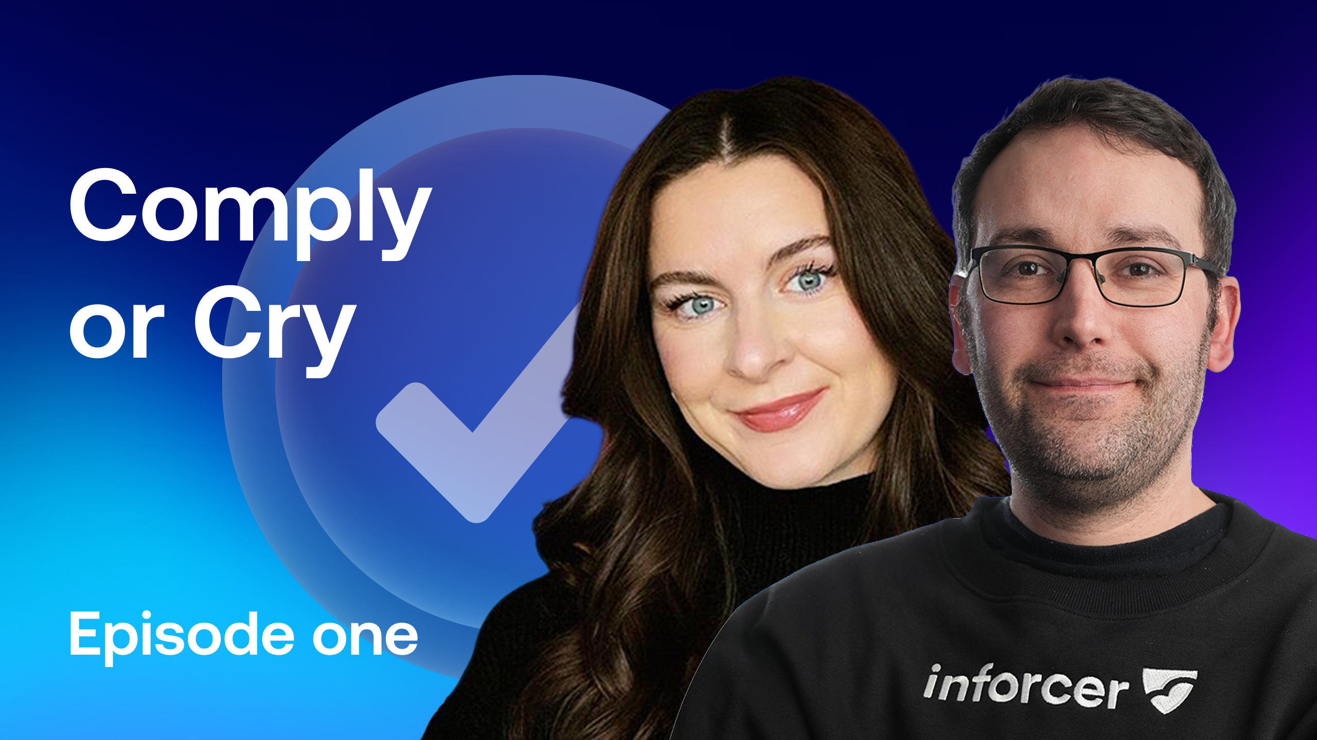 Episode 1: Why Everyone's Crying