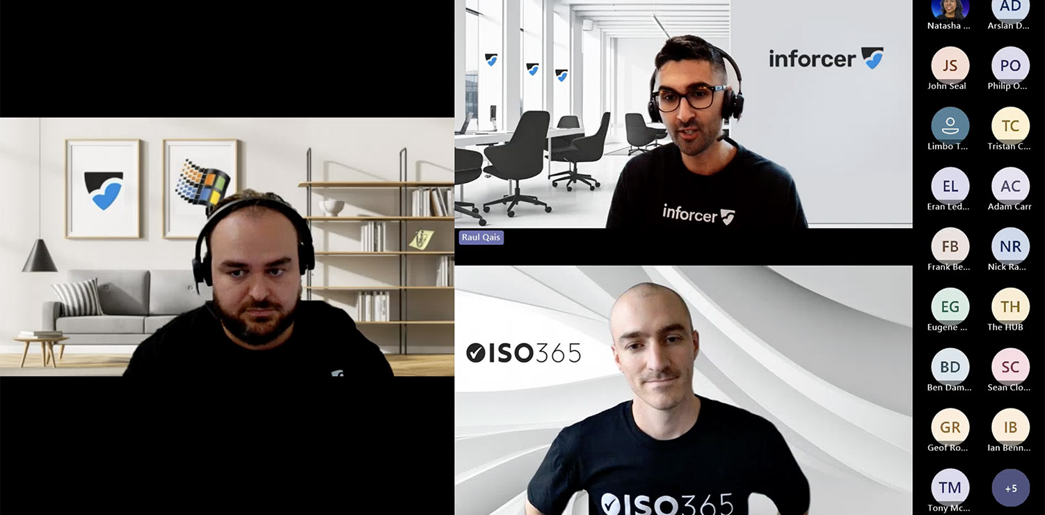 ISO365_Webinar