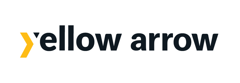 Yellow Arrow 