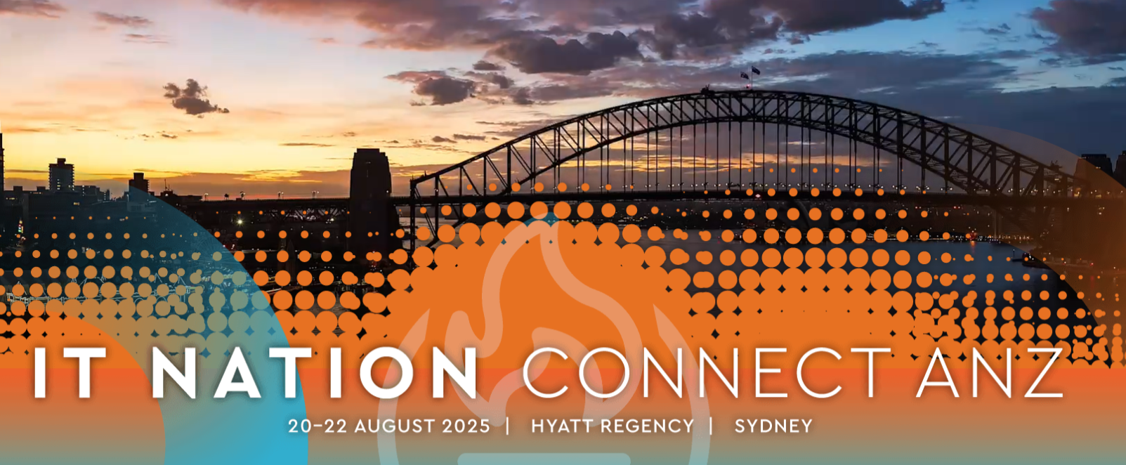 IT Nation Connect ANZ