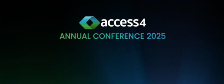 Access4 Annual Conference 