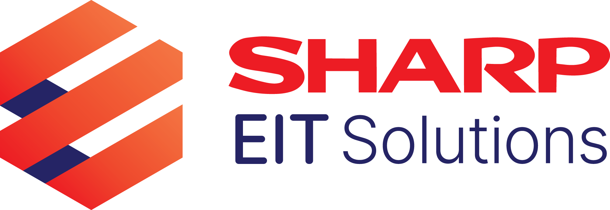 Sharp EIT