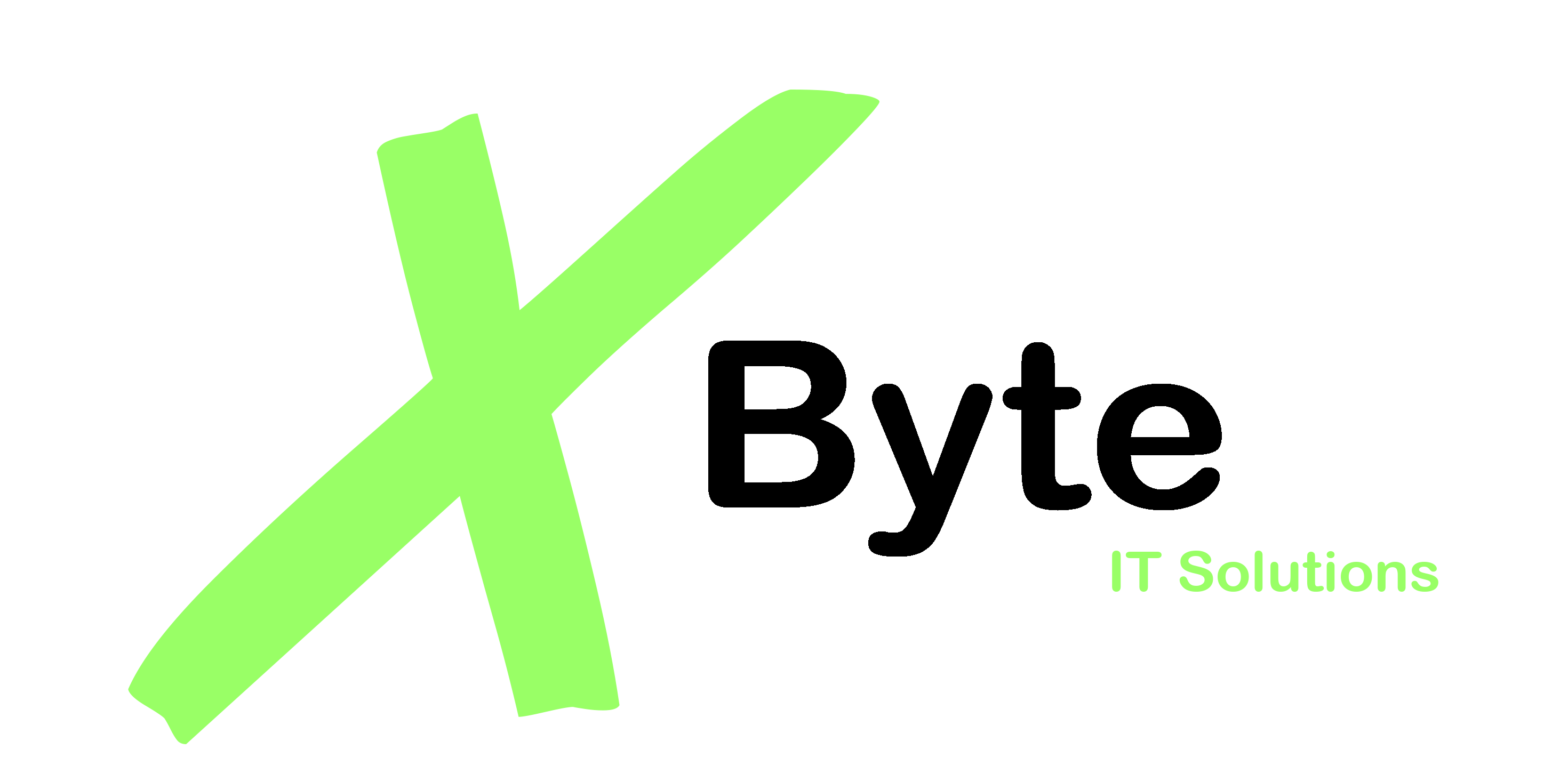 XByte