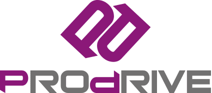 Prodrive Logo