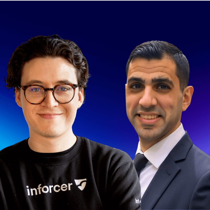 Meet Inforcer